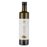 Оливковое масло со вкусом белого трюфеля TARTUFI &mdash; купить в Украине